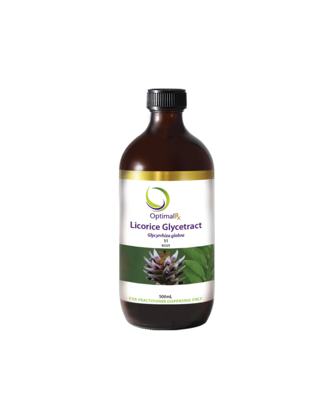 Licorice GLYCETRACT (1:1)