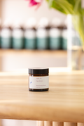 Bespoke Cream 110g
