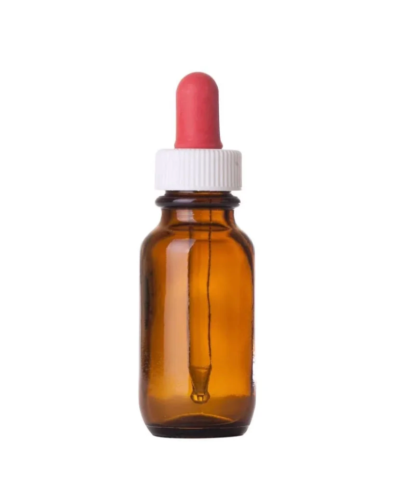 25ml Dropper Bottle