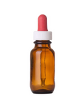 25ml Dropper + 1/3 Harris Organic Brandy + 2/3 Purified Water