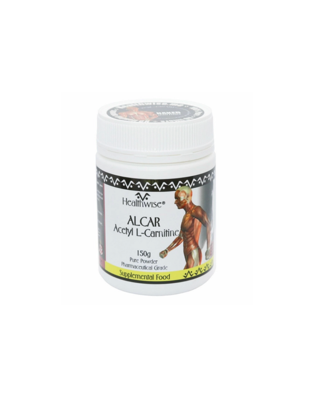 Alcar Acetyl L-Carnitine