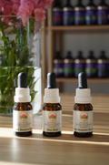 Australian Bush Flower Essence
