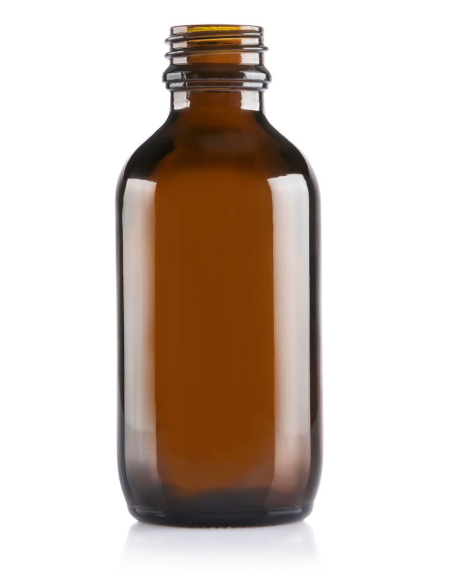 Herbal Medicine - Bottles
