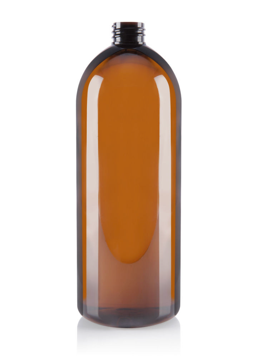 Herbal Medicine - Bottles